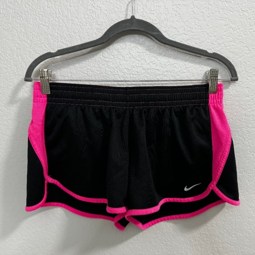 Nike Dri-Fit Running Shorts